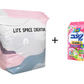 🥳2026 HOT SALE🥳💞50K+ SOLD!🧳💨 50% OFF! No‑Pump Vacuum Storage Bags – Press & seal, no pump needed. Saves 80% space, keeps clothes dry & dust‑free. Perfect for bulky bedding & off‑season gear. 🛏️🗄️