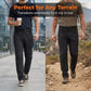 ⏳Limited-time 50% off⏰ Comfortable & Hardwearing Workwear Trousers👖