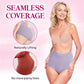 🤩Clearance Sale-50% OFF💥3 Pcs￡7.99!🤩Leak-proof High-Waist Tummy-Control Butt-Lifting Panties🩲👙