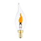 🔥LAST DAY 49% OFF💡LED Flickering Flame Decoration Light Bulbs -Perfect Ambiance for Halloween Christmas