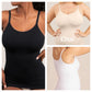 🔥BUY 2 FREE SHIPPING - 💕2025 HOT SALE All Day Shaping Comfort Stretch Camisolei 🥰
