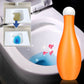 🎁Buy 2 Get 1 Free⏳Bowling Blue Bubble Toilet Bowl Cleaner