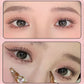 🔥HOT SALE✨👁️Waterproof Glue-free Realistic False Eyelashes