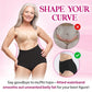 🤩Clearance Sale-50% OFF💥3 Pcs￡7.99!🤩Leak-proof High-Waist Tummy-Control Butt-Lifting Panties🩲👙