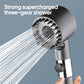 Hot sale🔥Multi-function high pressure filter shower head