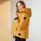 🏆LAST DAY HOT SALE 49% OFF!!🔥Down Jacket Repair Patch Self-Adhesive Fabric