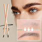 🔥BUY 1 GET 2 FREE TODAY🔥-- Waterproof Wooden Eyebrow Pencil