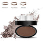 2026 HOT SALE🥳💞50K+ SOLD! ✨Eyebrow Stamp Powder with Brush