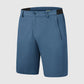 ⏳LAST DAY SALE 60% OFF !!📢Men's Stretch Quick Dry Casual Work Golf Shorts
