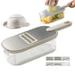 🔥2024 HOT PRODUCT🔥Multifunctional Vegetable Slicer