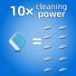 💐🔥50% OFF! Washing Machine Cleaner – Fast action, no rinse, for all machine types 🌀⏱️【Exceptional Price】