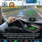 🔥50% Off Hot Sale🚗Head-Up Display (HUD) Car GPS Digital Speedometer🖥️