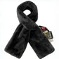 ❄️Cozy Winter Special Price:£9.99!!!💥🎁Cozy Scarf with Hidden Pocket – Warm, Soft & Secure Zipper🧣