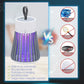 🎯🦟Portable Insect Killer — Indoor & Outdoor Bug Zapper, Fly & Mosquito Trap🔥⚡Quiet, UV light, rechargeable. Perfect for patio, camping, or home. Safe & effective. Limited time—shop now!