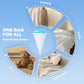 🎉 BUY 3 GET 1 FREE! 🧺 Floating Lint Mesh Bag for Laundry – Floating Hair & Lint Filter – Reusable, prevents clogs & protects your washing machine – easy to clean 💧