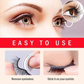 BUY 5 GET 5 FREE 🎉🎉Reusable Self Adhesive Eyelashes