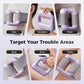 🎁2026 New Arrivals 50% OFF💥5-Speed Handheld Massager Ring – Adjustable Strap, Deep Tissue Relief, Portable Muscle Pain Relief for Home, Gym & Travel Use 🌟👑