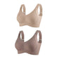 🎁Last Day Buy 1 Get 2 Packs(Each only ￡3.66)🔥Super firming bra | Wire-free push-up bra👍No more sagging breasts