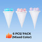 🎉 BUY 3 GET 1 FREE! 🧺 Floating Lint Mesh Bag for Laundry – Floating Hair & Lint Filter – Reusable, prevents clogs & protects your washing machine – easy to clean 💧