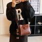 👜Vintage Fashion Bag with Adjustable Wider Shoulder Strap✨Free shipping