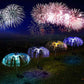 🪸New Hot Sale 50% Off🔥Solar Garden Lamp – Color-Changing Jellyfish Lamp🪼