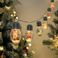 🎄Christmas Promotion 49% OFF🎁Christmas LED String Lights