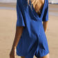 Viral Oversized T-Shirt Romper