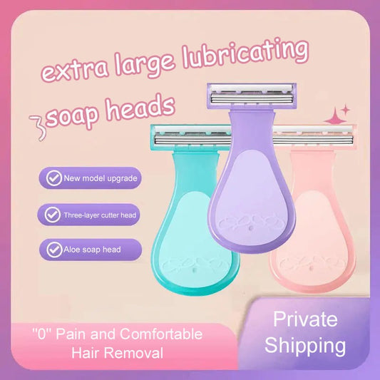 🔥BUY 1 GET 2 FREE🔥Multifunctional woman hair removal