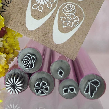 🔥Last Day Promotion 49% OFF - Nail Art Stamp Pen