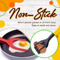 🌞Summer Hot Price Only Today-7.99!!🔥Buy 1 Get 1 Free🔥2 In 1 Grip Flip Tongs🍳