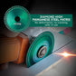 RAYSDEX - Angle Grinder Disc - Cut Everything like butter