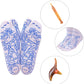 BUY 1 GET 1 FREE💥—Reflexology Socks with Trigger Point Massage Tool