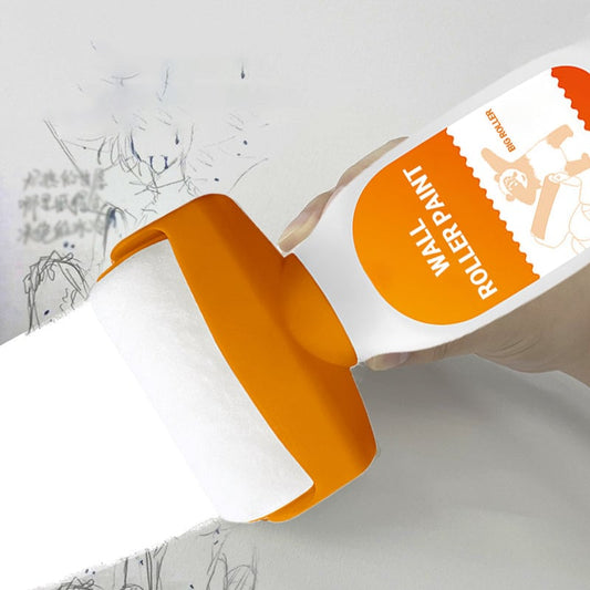 🔥HOT SALE 49% OFF-Wall Repair Roller Paint