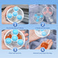 🎉 BUY 3 GET 1 FREE! 🧺 Floating Lint Mesh Bag for Laundry – Floating Hair & Lint Filter – Reusable, prevents clogs & protects your washing machine – easy to clean 💧