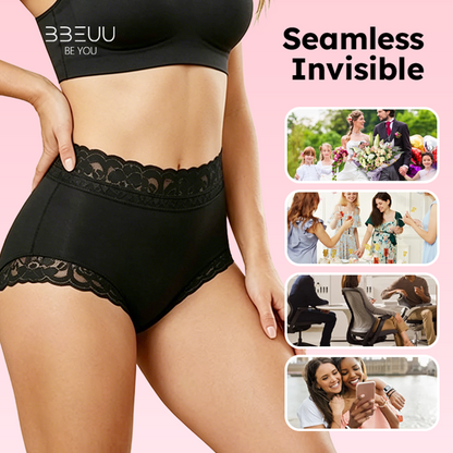 🔥2026 New hot Sales - 65% OFF😍High Waist Shapewear Panties – Smooth, Shape & Stay Put🩲👙