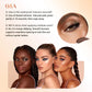 🥳2026 HOT SALE💞50K+ SOLD!👁️✨ All-Day Beautiful Lashes, Smudge-Proof! Waterproof Fiber Mascara for Natural Volume. 💖💃