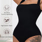 【😍Hot Sale 50% 😍Buy 1 Get 1 Free & Only ￡7.49 Per Each】Sleeveless Tummy Control Tank Tops Bodysuits🩱