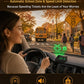 🔥50% Off Hot Sale🚗Head-Up Display (HUD) Car GPS Digital Speedometer🖥️