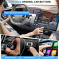 ⏳ 6-Hour Flash Deal! Don't Miss Out! 💥 Mini Wireless CarPlay Adapter