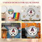 🔥Christmas Sale-Up to 50% OFF🎄A Gnome for Every Season – One Welcome Sign, Endless Smiles