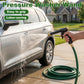💪LAST DAY BUY 2 GET 1 FREE!!🏆Upgraded High-Pressure Water Jet Gun💦Ergonomic Grip • Booster Nozzle • Hose Included-Powerful Car Wash🚗 Garden Watering🌻Effortless to Use!👍🇬🇧