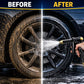 💪LAST DAY BUY 2 GET 1 FREE!!🏆Upgraded High-Pressure Water Jet Gun💦Ergonomic Grip • Booster Nozzle • Hose Included-Powerful Car Wash🚗 Garden Watering🌻Effortless to Use!👍🇬🇧