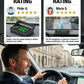 🔥50% Off Hot Sale🚗Head-Up Display (HUD) Car GPS Digital Speedometer🖥️