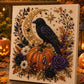 🔥 Last Day 70% OFF  👻✨ Halloween Pearl Art DIY Kit – Turn Tiny Pearls into Spooky-Cute Magic