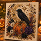 🔥 Last Day 70% OFF  👻✨ Halloween Pearl Art DIY Kit – Turn Tiny Pearls into Spooky-Cute Magic