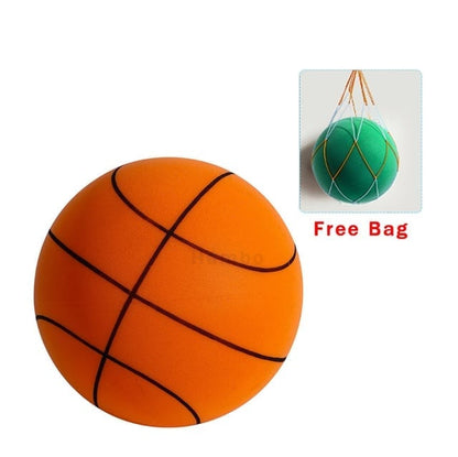 🔥Hot Sale 50% OFF🏀Silent Bouncing Basketball