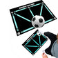 🔥20% OFF Last Day⚽Soccer Train Mat for All Levels Non-Slip Silent