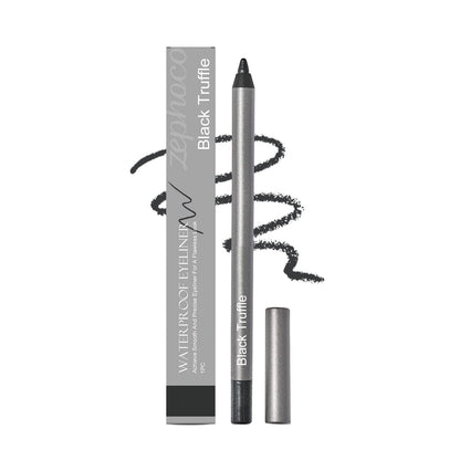🔥💝Black Friday Big Sales - BUY 1 GET 1 FREE💜Waterproof Long-Lasting Eyeliner Pencil