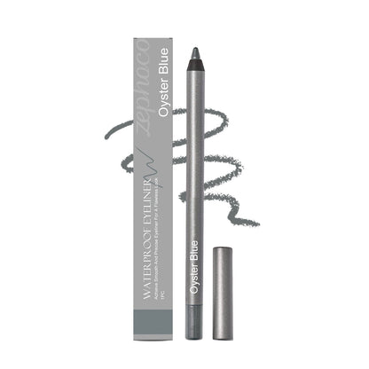 🔥💝Black Friday Big Sales - BUY 1 GET 1 FREE💜Waterproof Long-Lasting Eyeliner Pencil