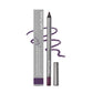 🔥💝Black Friday Big Sales - BUY 1 GET 1 FREE💜Waterproof Long-Lasting Eyeliner Pencil